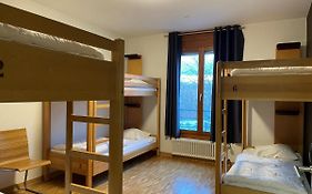 Hostel Geneve