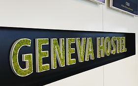 Hostel Geneva